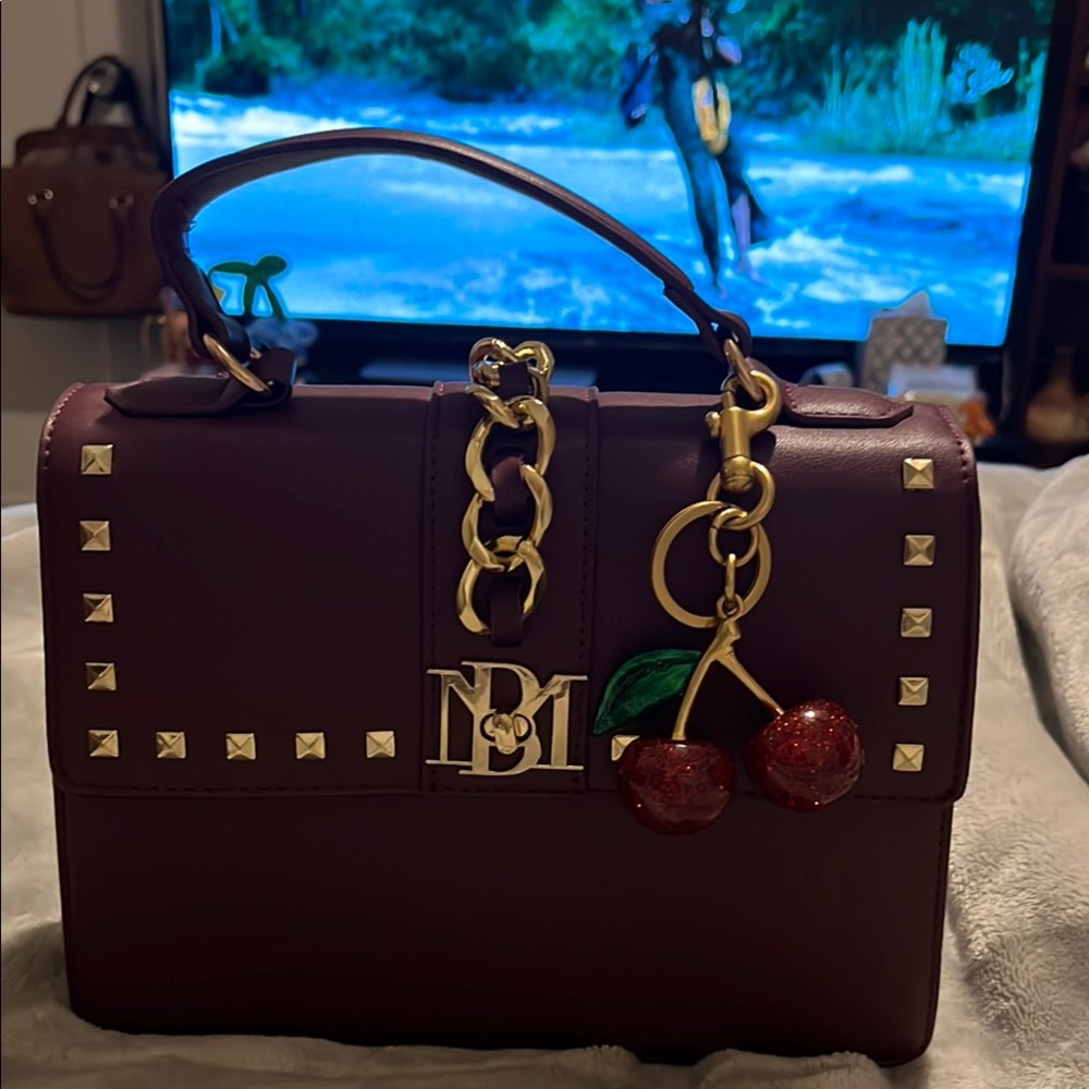 Badgley Mischka NWT